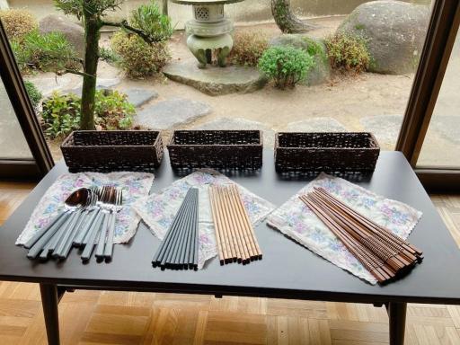 Ta ma shi ma Tea Room, Shin-Kurashiki - Housity