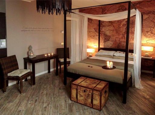 La Casa di Margit - Housity