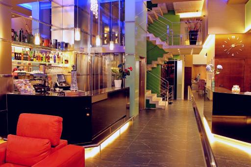 Agua de Mar Hotel Boutique - Housity
