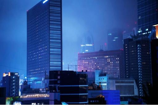 #8 3mins to station 1stop to Shinjuku Central Shinjuku apartment with plenty of Sunlight - Housity