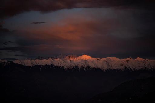 Himalayan Canvas - Housity