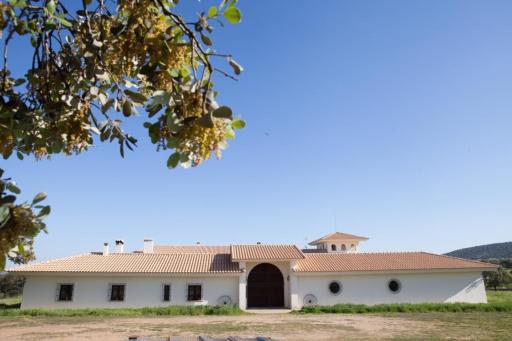 Cortijo Los Lomillos - La Encina - Housity