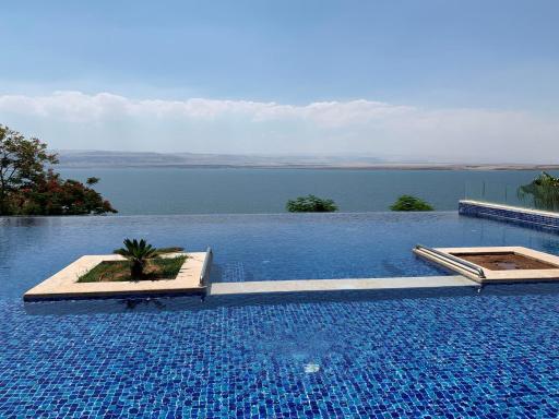 Samarah Dead Sea Resort Apartment with Sea View FP4 Traveler Award 2025 Winner Thursday, Friday & Saturday Groups consisting solely of male guests are not permitted - Housity