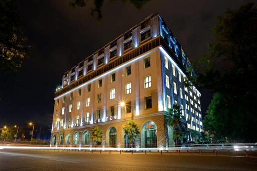 Capital City Center Apart Residence - Housity
