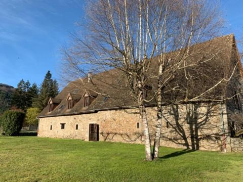 Logis du lac à Madic - Housity