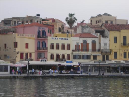 Villa Venezia - Housity