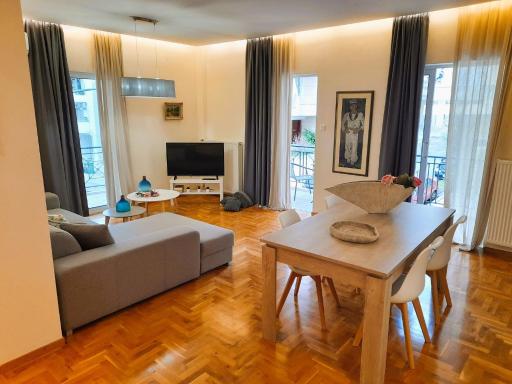 Casa Nova - Appartment near the sea - Housity