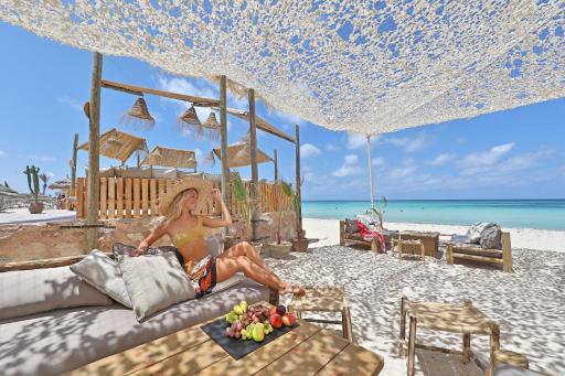 Seabel Rym Beach Djerba - Housity