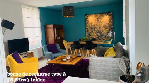 MAISON D’EN FACE - Housity