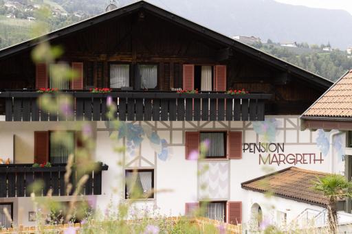Pension Margreth - Housity