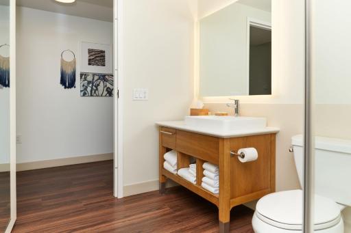 Element by Marriott Chattanooga East - Housity