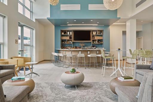 Element by Marriott Chattanooga East - Housity