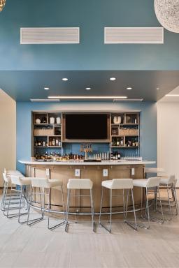 Element by Marriott Chattanooga East - Housity