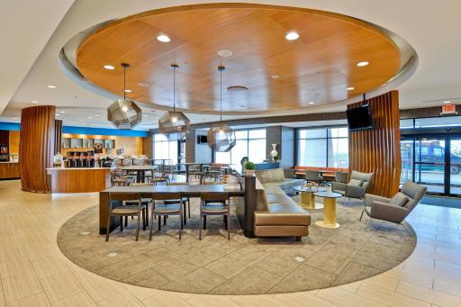 SpringHill Suites Cincinnati Airport South - Housity