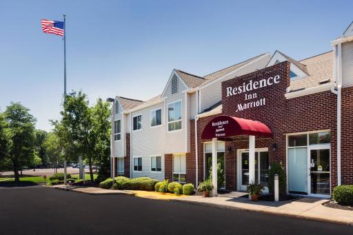 Residence Inn Philadelphia Willow Grove - Housity