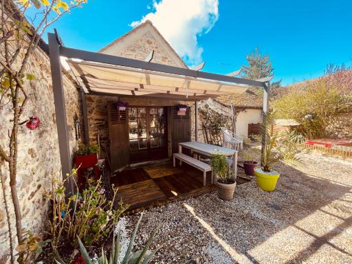 Maison à proximité de Barbizon / Fontainebleau / A6 - Housity