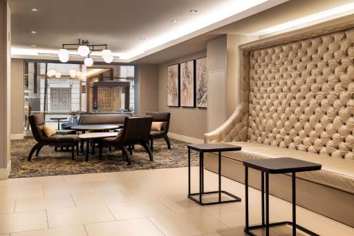 Residence Inn by Marriott New York Manhattan/ Midtown Eastside - Housity