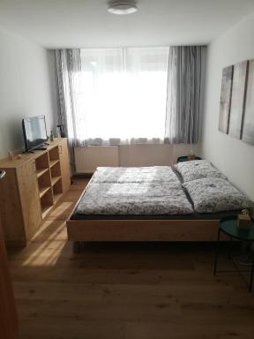 Alte Innbrücke - Housity