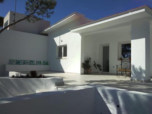 Casa playa de Mazagón - Housity