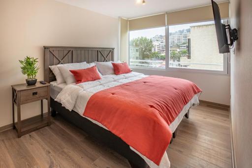 Praia 58 Reñaca - Housity