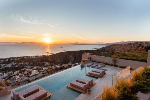 Saronida Hills - Housity