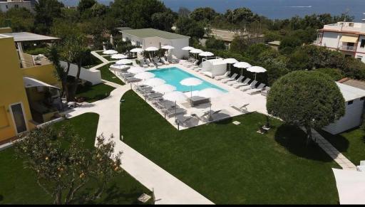 Il Leone Di Mare - Housity