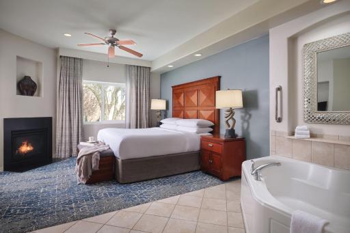 Sheraton Desert Oasis Villas, Scottsdale - Housity