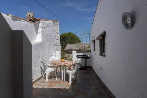 Casa Típica Extremeña - Housity