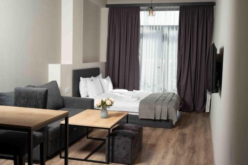Forest Apartments Hotel - Housity