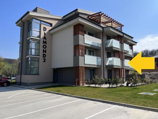 Apartmán Paula 2 - Housity