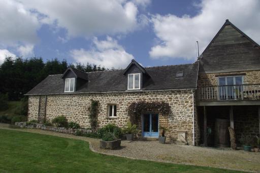 Les Touches - Housity