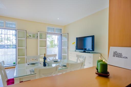 Apartamentos Ribera del Puerto - Housity