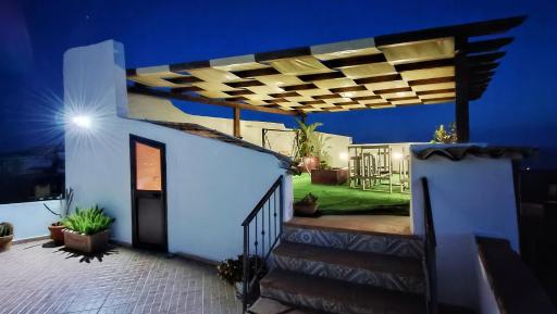La Terrazza Di Athena sweet rooms - Housity
