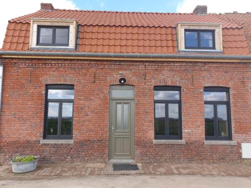 Le Moole Veld - Housity