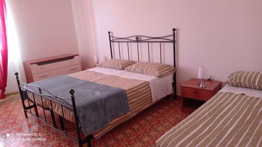 Central Tourist Residence - B&B - Alloggi Temporanei Isernia - Housity