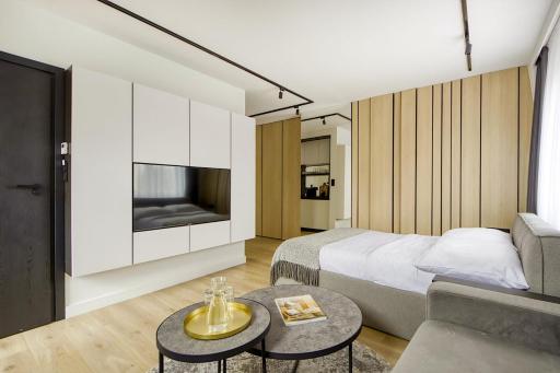 Masuria Apartments - Housity