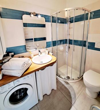 Sea view studio terrasse Cap Martin/Monaco - Housity