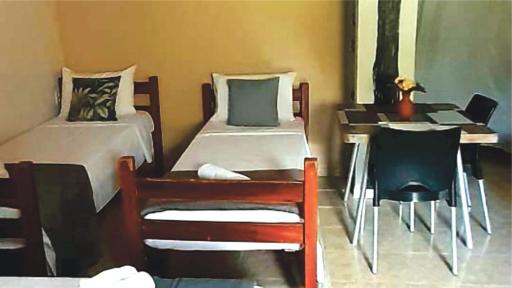 Flat completo do Rodeadouro - Housity