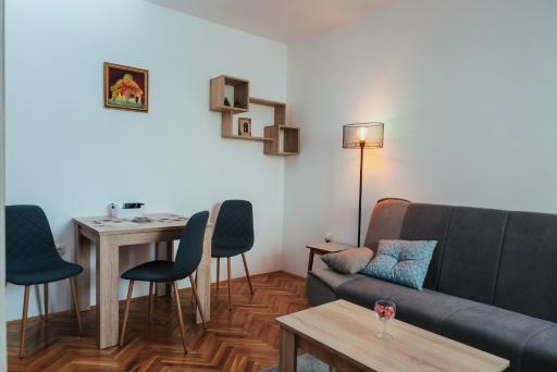 Perfect Apartments - Housity