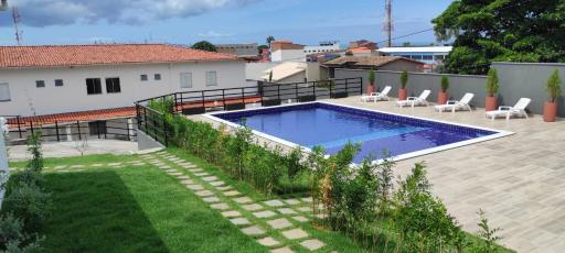 Pousada Jardins - Mar Grande - Housity