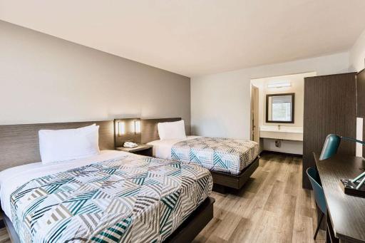 Motel 6-Carlsbad, CA - East Near LEGOLAND - Housity