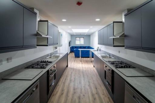 Spacious studio near city centre! - Housity