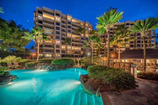 Kaanapali Alii - Housity