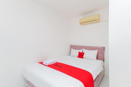 RedDoorz near Pasar Lama Serang - Hizvo