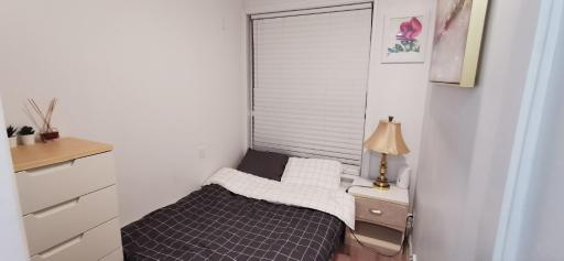 Private Suite with Separated Entrance - Housity