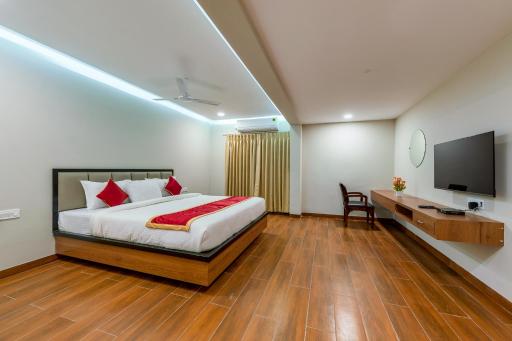 VOV Hotels Vijayapura - Housity