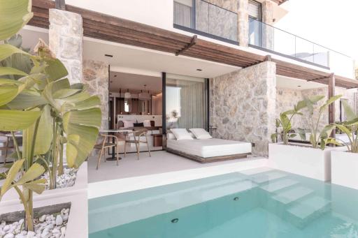 Saklı Yaz Datça Adult Only - Housity
