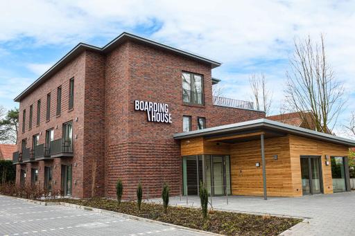 Boardinghouse Lingen - Housity