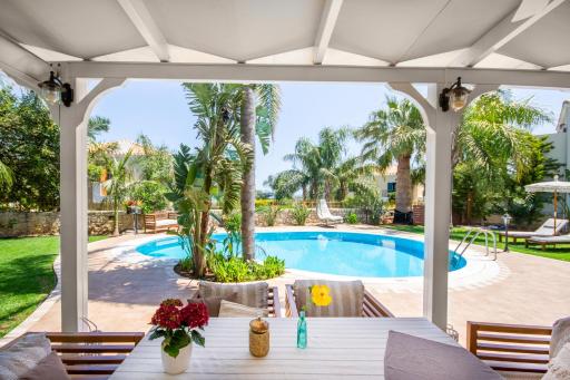 Pandora Villas - Housity