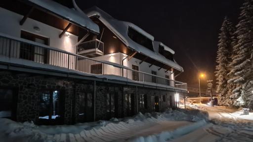 Penzion Dominik - Housity